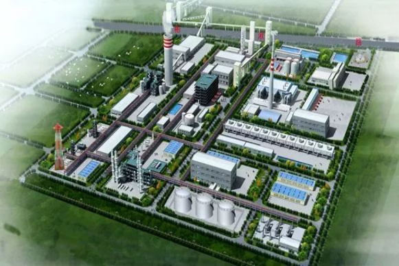 工业园区类业绩