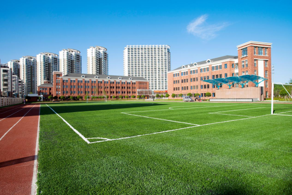 学校/教育类业绩